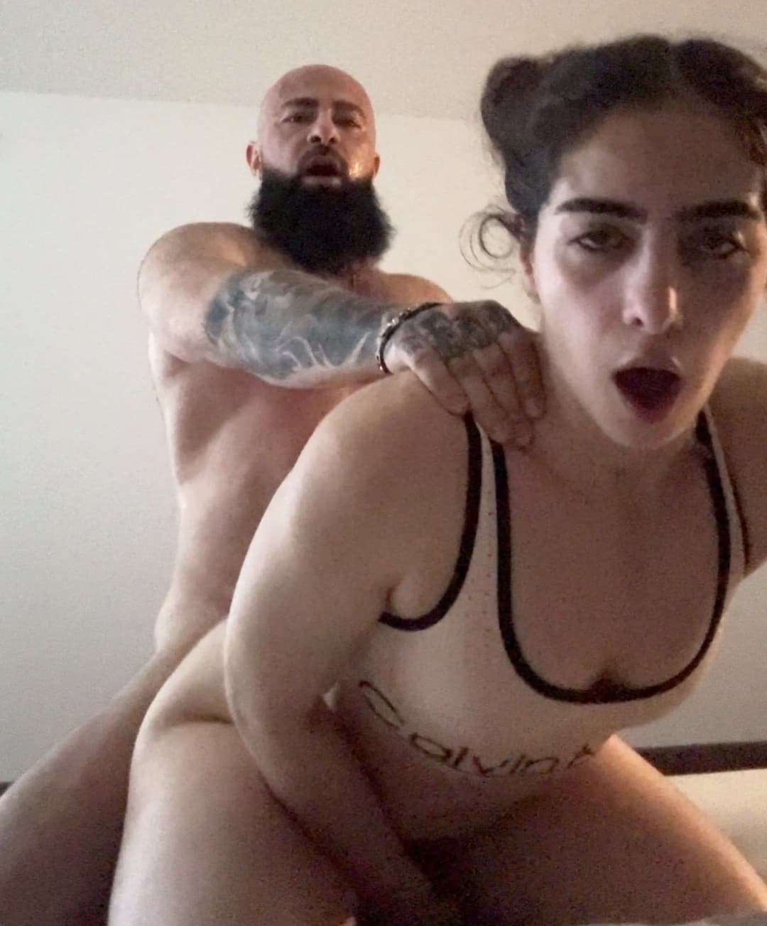 Arab Wife Loves Anal Now