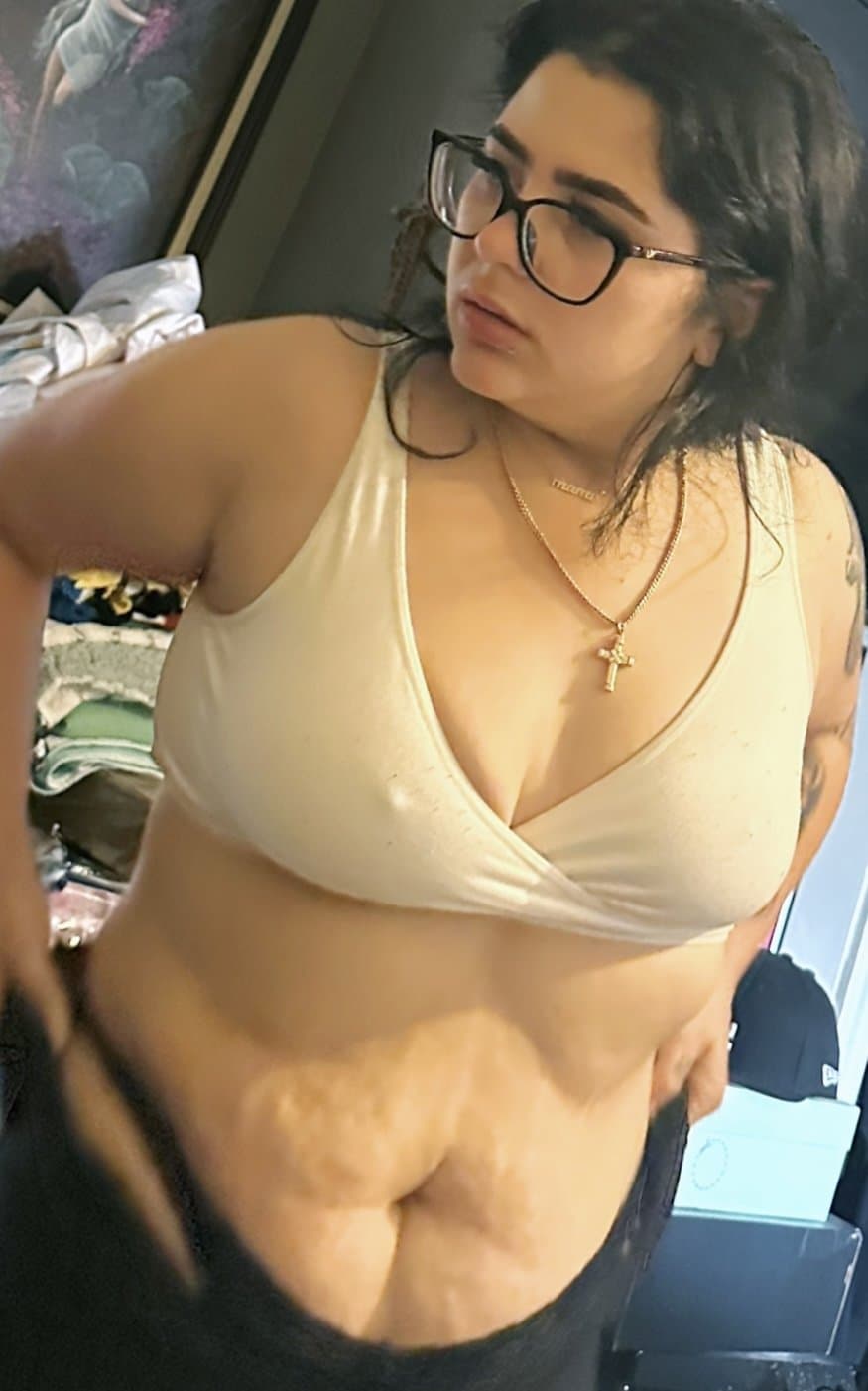 SAVE MY PICS & POST ME TO PUNISH ?