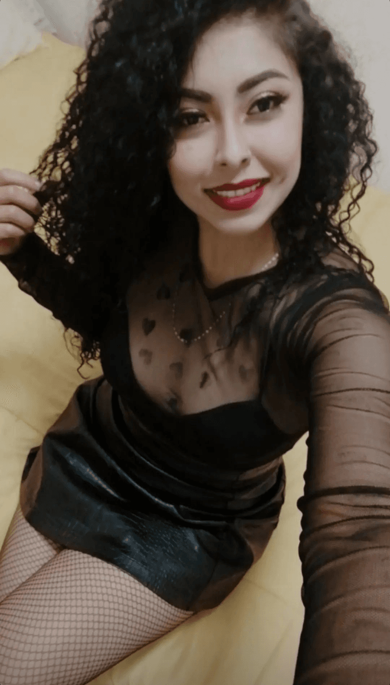 Click to view full size Cóctel de delicias mexicanas