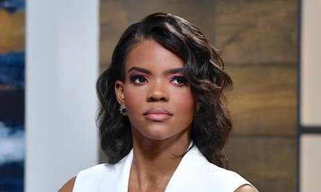 What Candace Owens should be doing