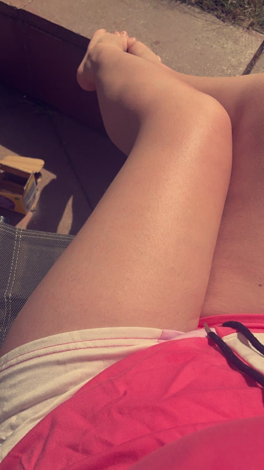 I get stronger orgasms when pregnant Honey