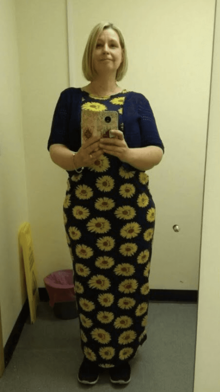 This fat British GILF whore is totally fuckable. Glorious GILF ?