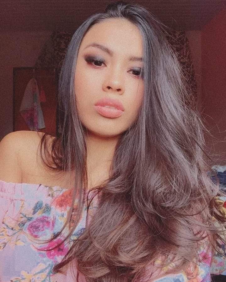 Poliana Martins - Alguém tem os nudes dela?