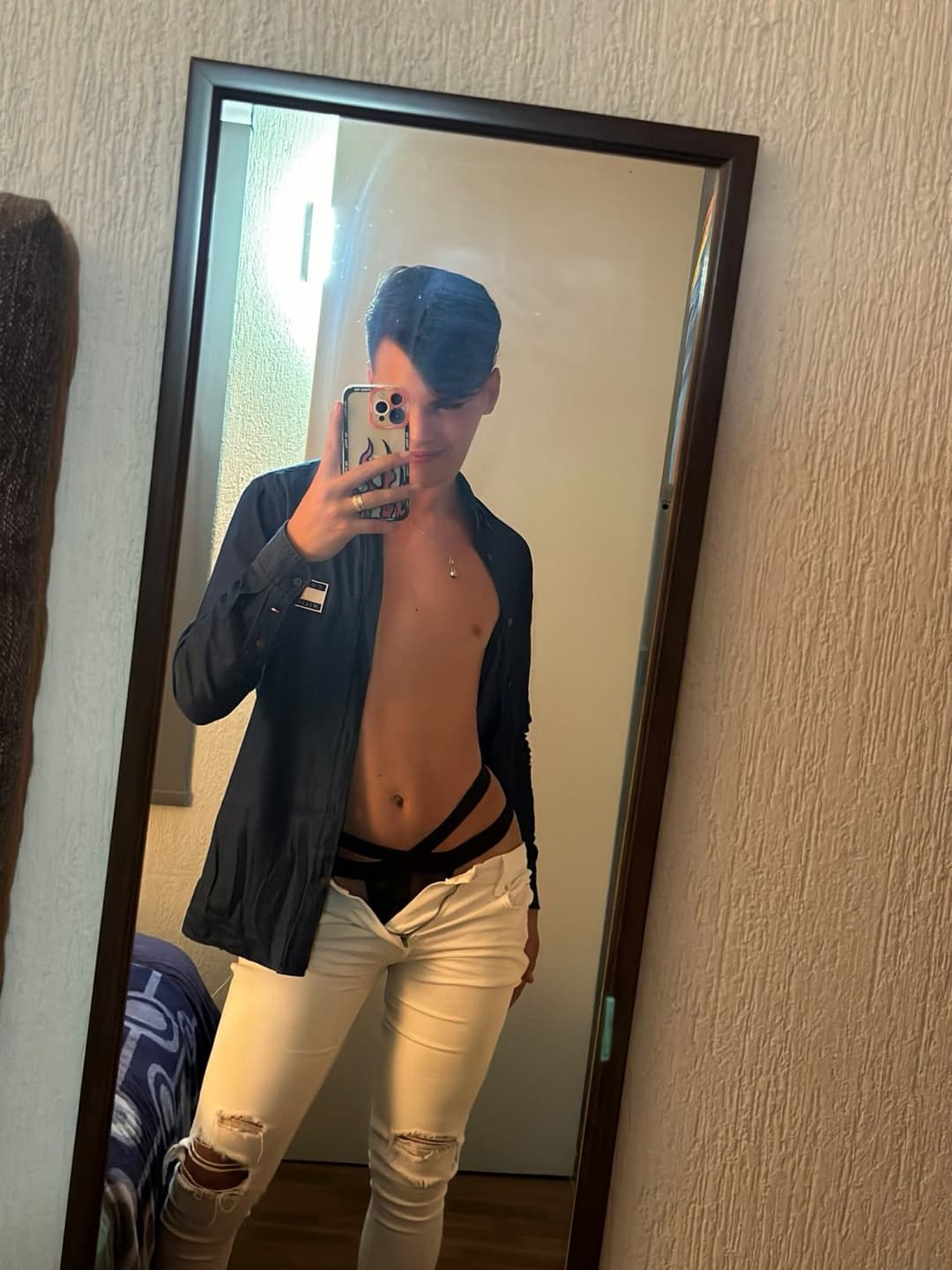 ALEJO ? HOT TWINK ASS ?