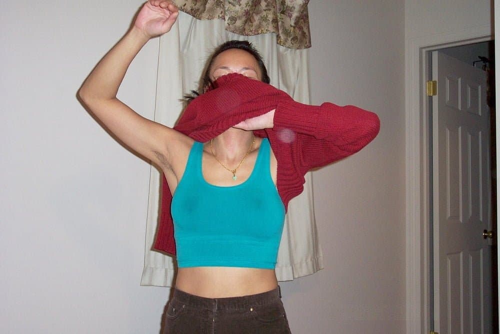 Asian wife for your spank bank 3