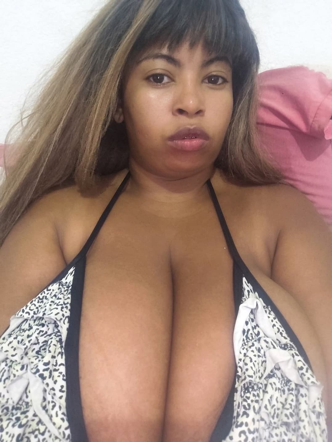 Gislaine gorda rabuda e peituda