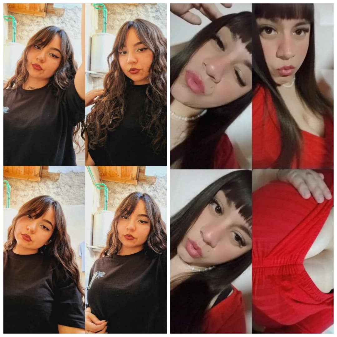 Luna y mabel putitas escorts de ramos mejia argentina