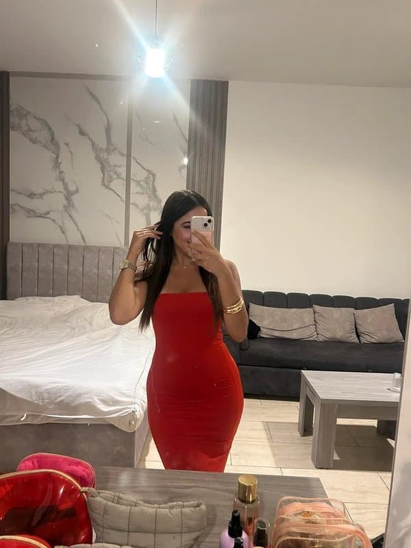 Melina, la plus grosse coquine française de Vinted