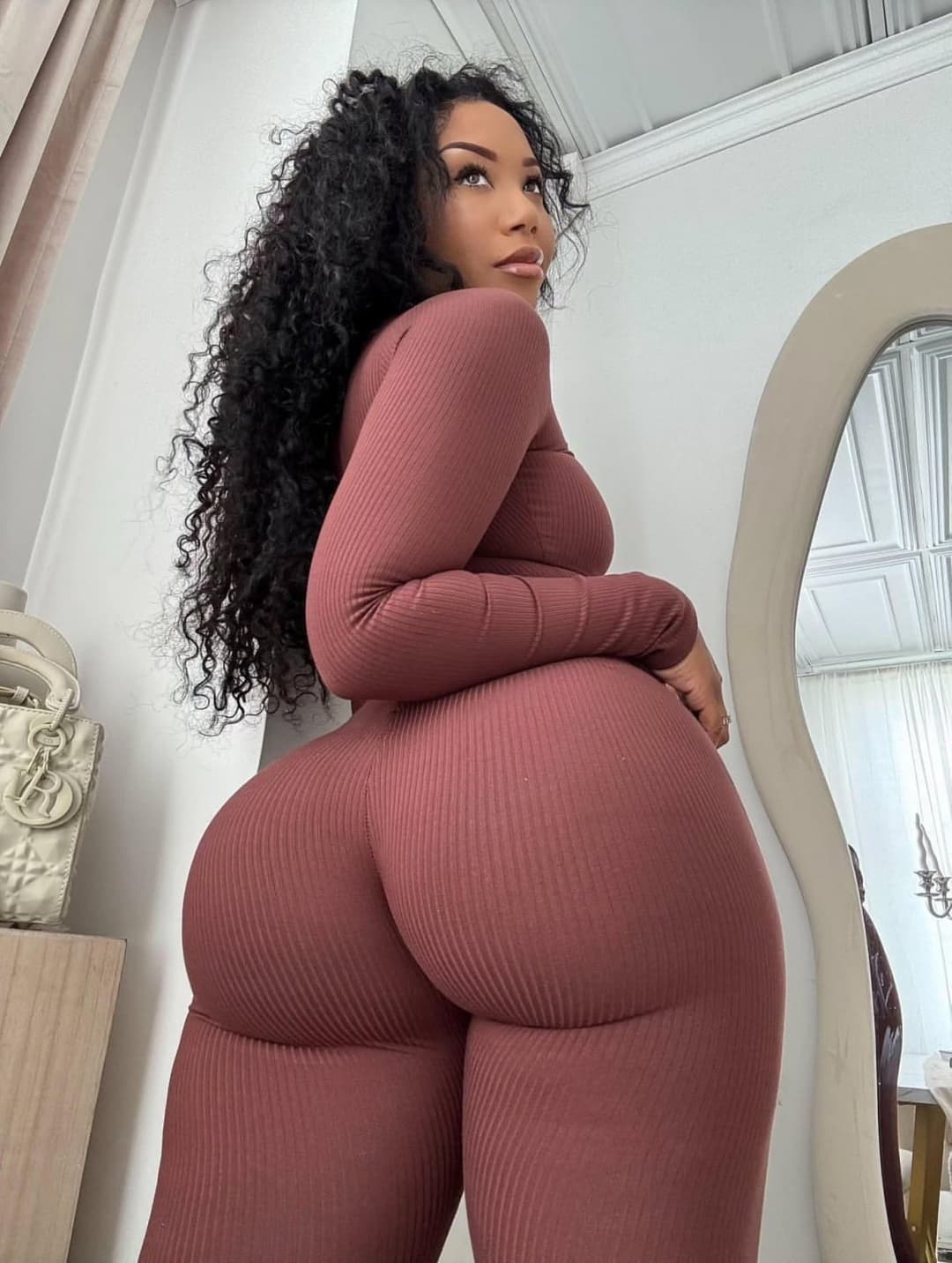 ?Big PHAT IG Booties 7?