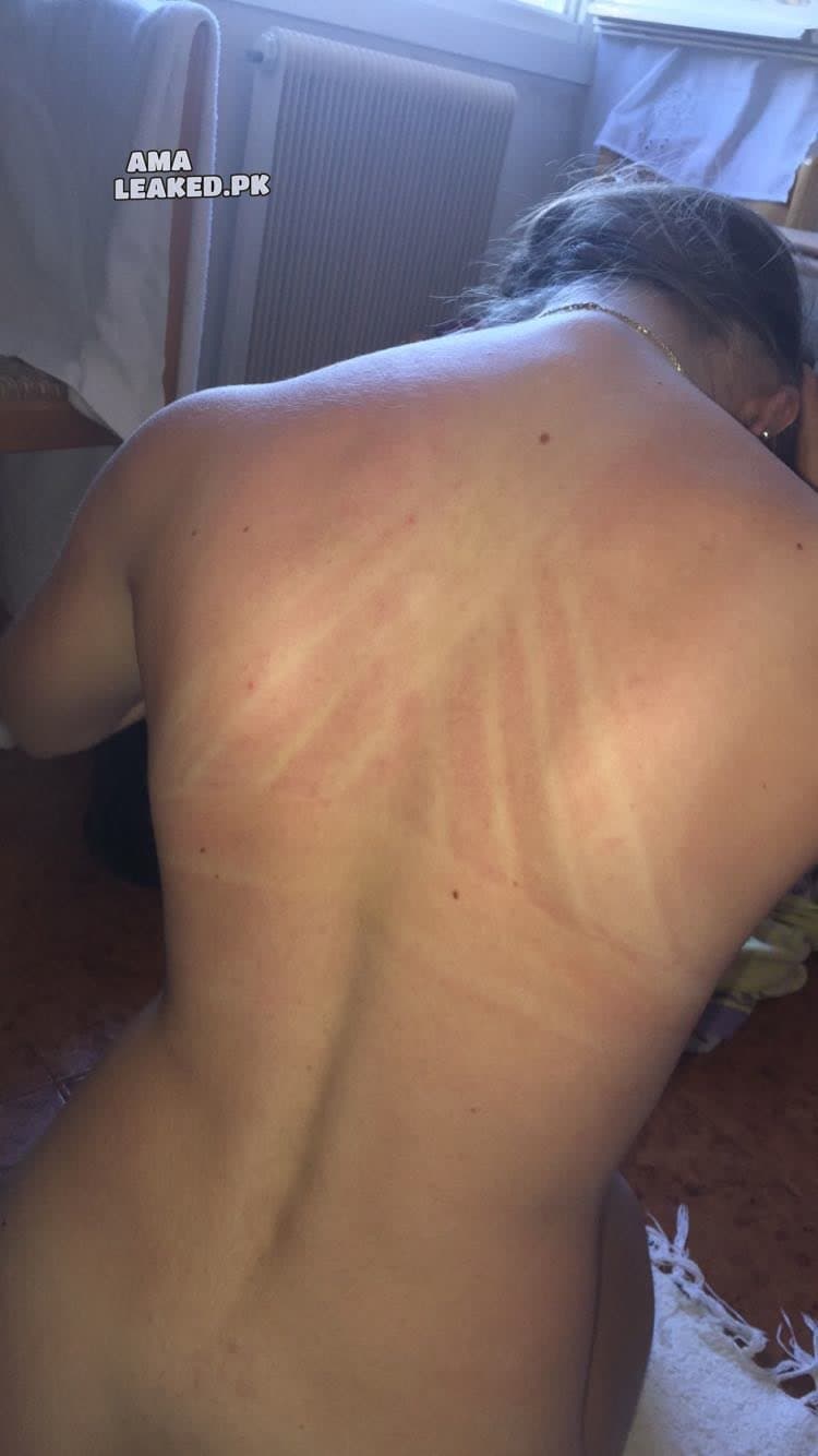 German Teen from Bavaria