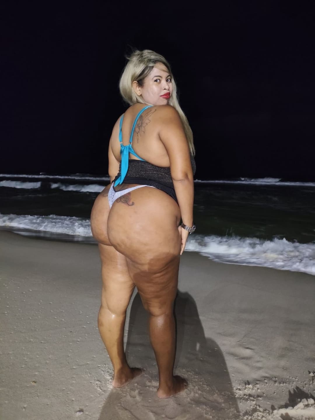 Gislaine gorda rabuda e peituda