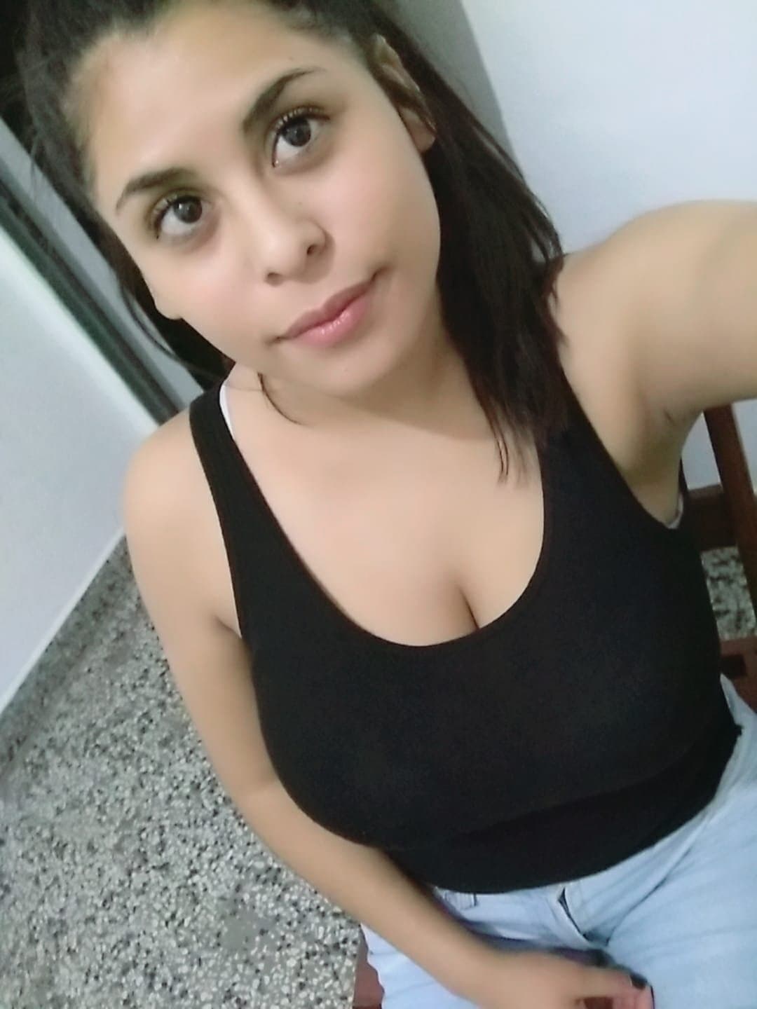 Tetona Argentina/Big Tits Argentina -- (NoNude/Soft)