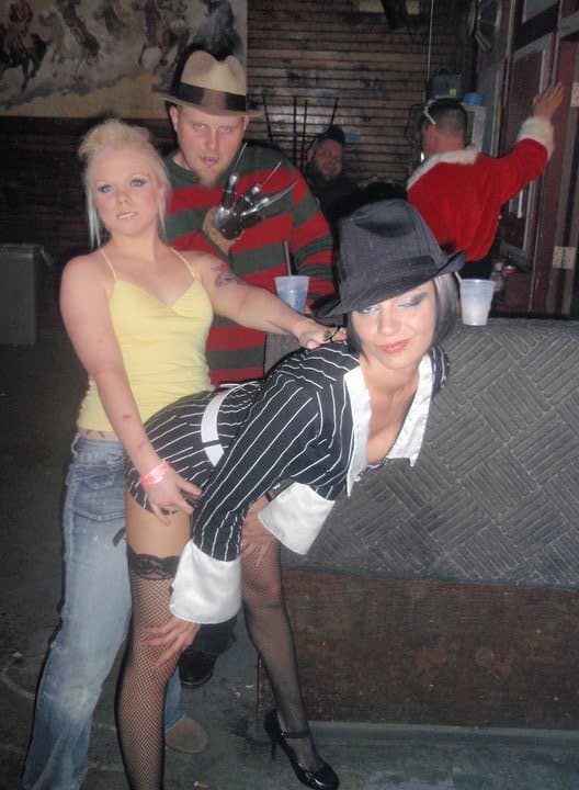 Tx onlyfans MILF when she was younger