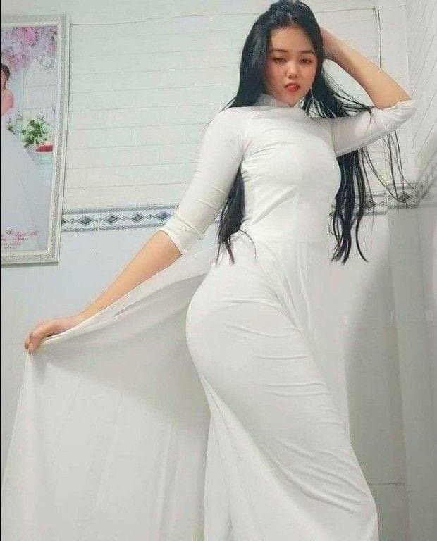 Ao Dai Vietnam (3)