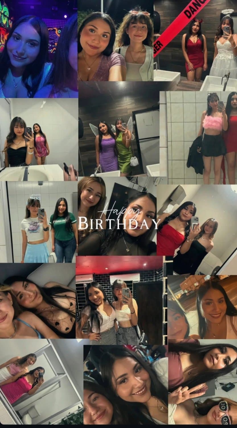 Putas mexicanas buenísimas