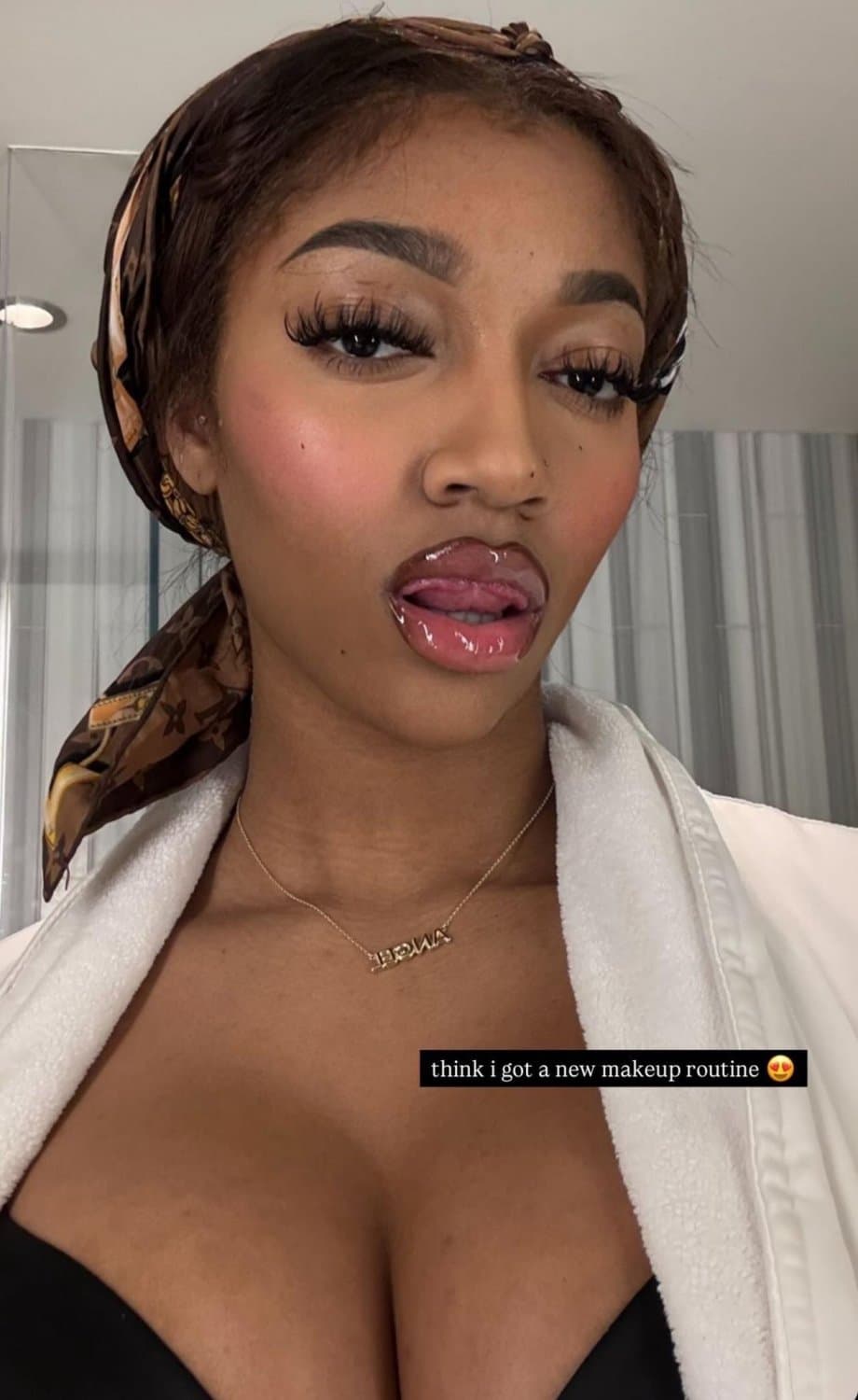 Ai Angel Reese backshots ( l?ink in bi?o )