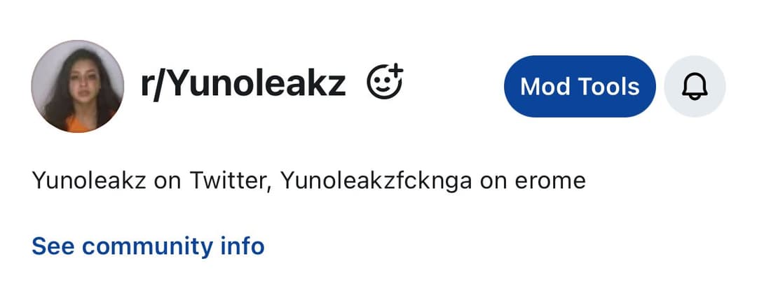 People requested for a Reddit community so here it is