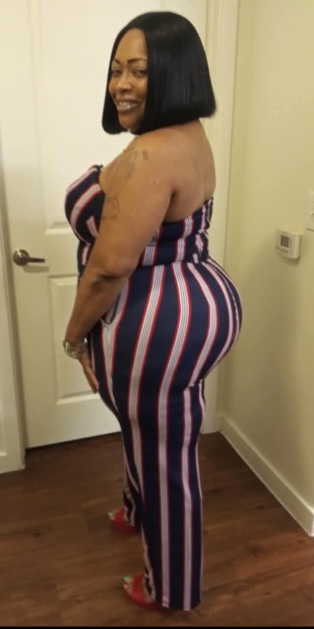 Chubby Redbone Ebony Milf I Bet Dat Pussy Sooo Good I Would Not Pull Out 69
