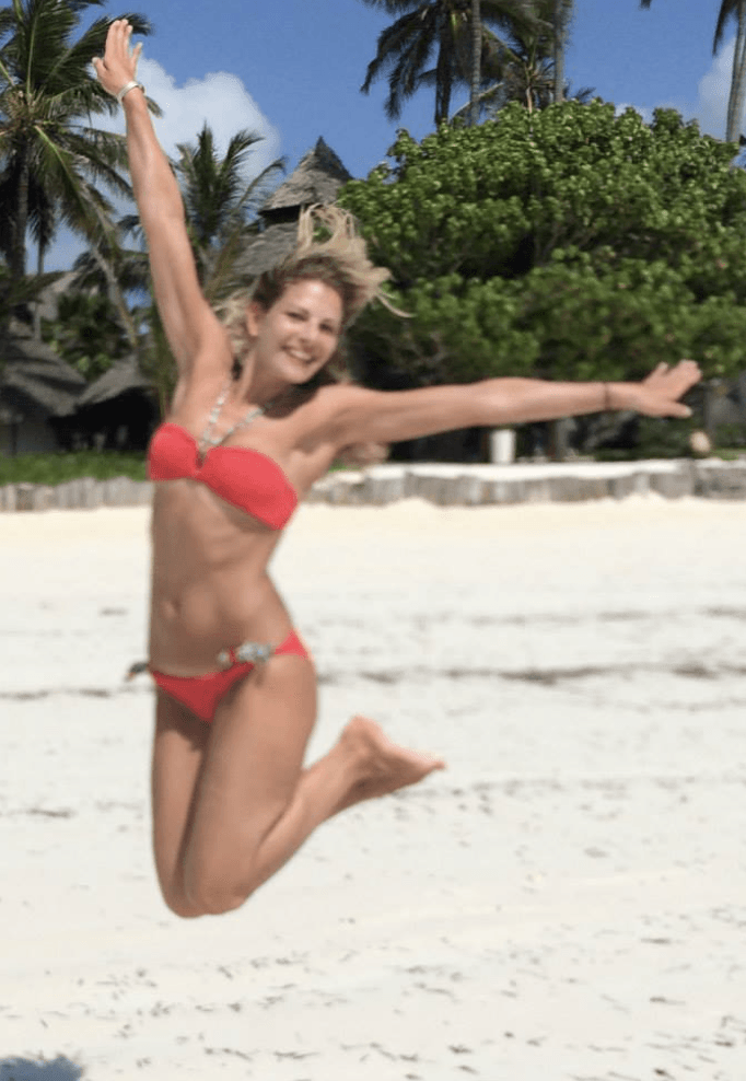 pour les amateurs de cuisses