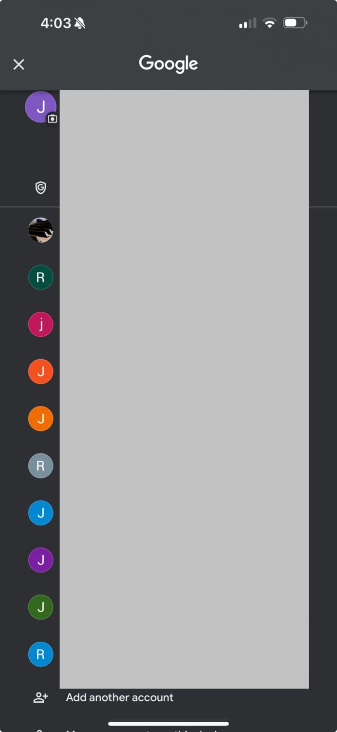 no longer posting here after today. 11 Google drives available last day for them over 100gb