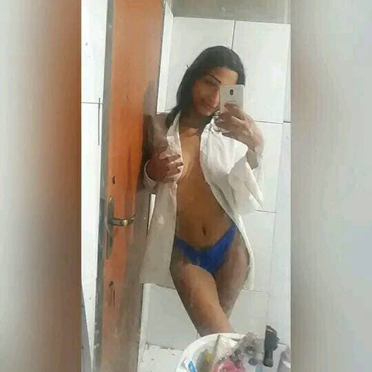 Vic Mendonça. magrinha gostosa vende conteudo