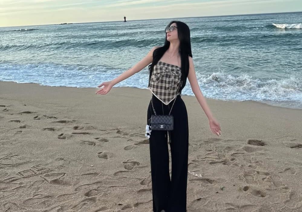 음란한 쇼핑몰 사장 #korean #korean girl #Korean slut