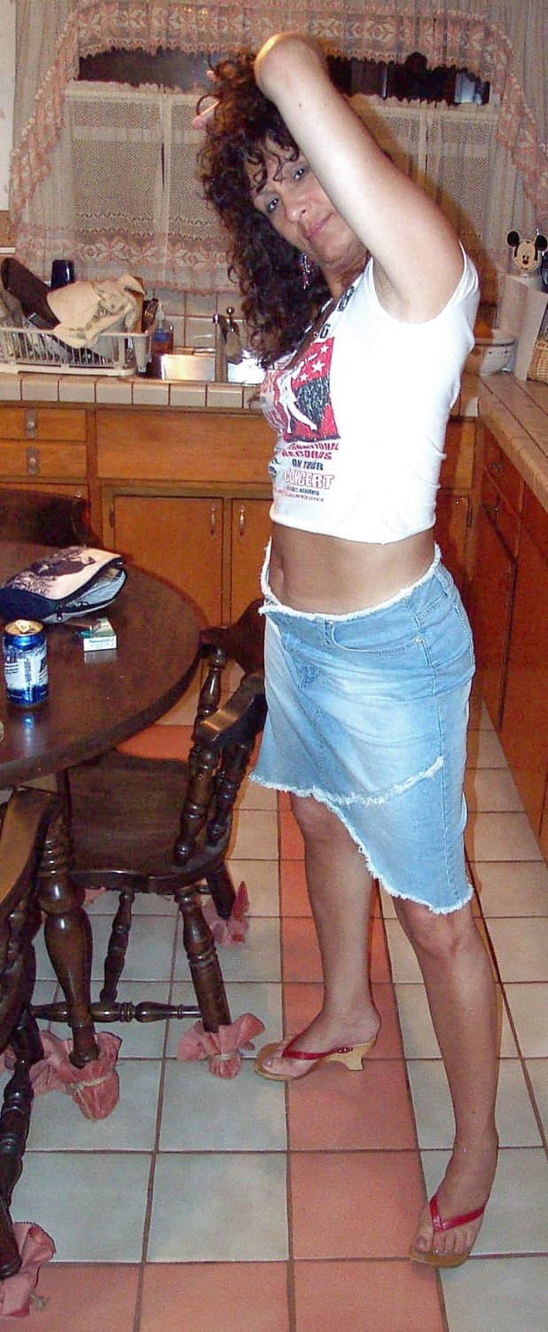 Click to view full size Mrs. Craigs Big Pussy