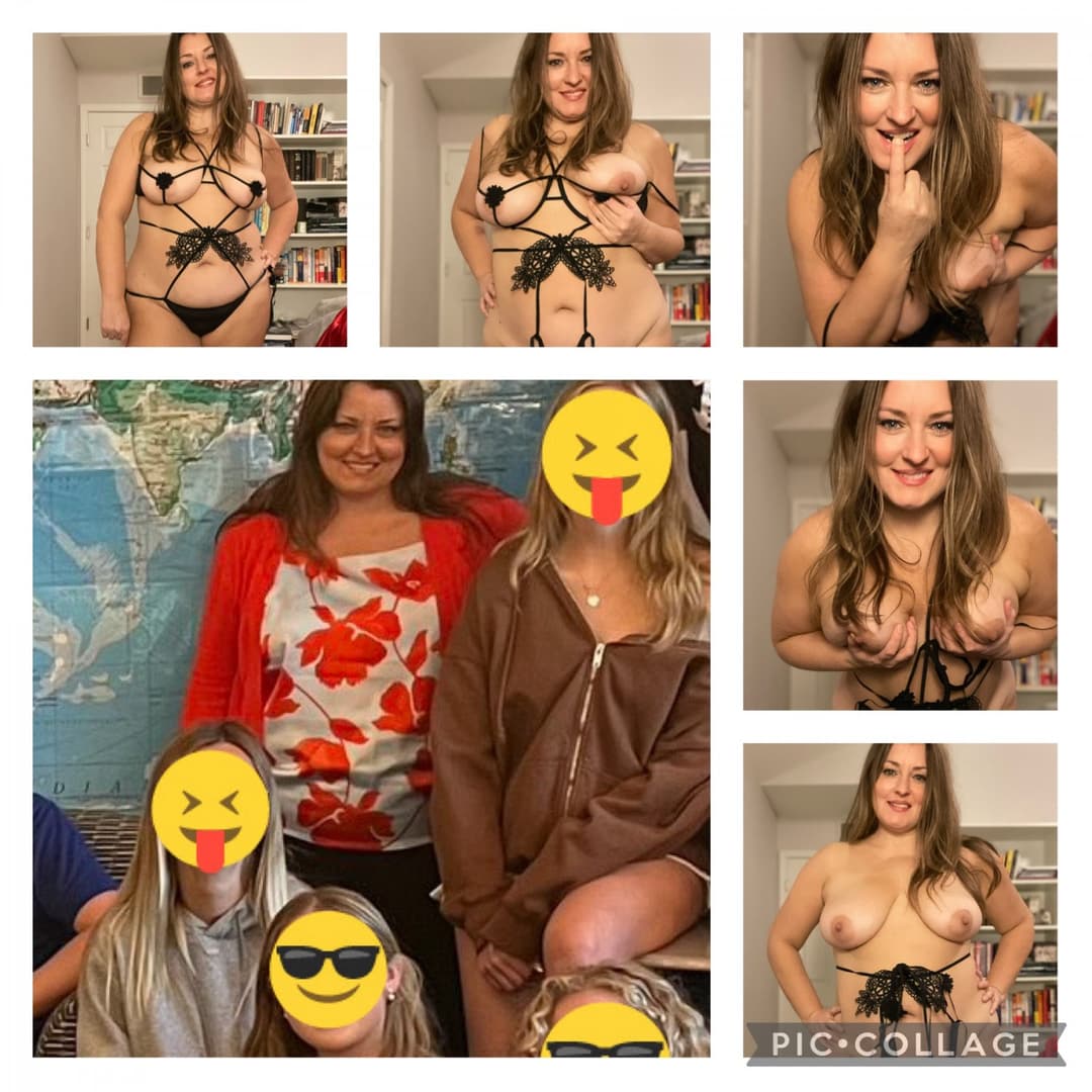 Does Ms Athey Get You Hard