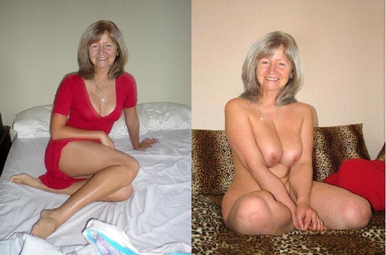 UK Mature Slut Wife Donna