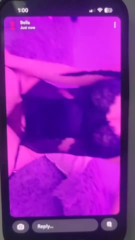 Ofelya- Armenian baddie I got more