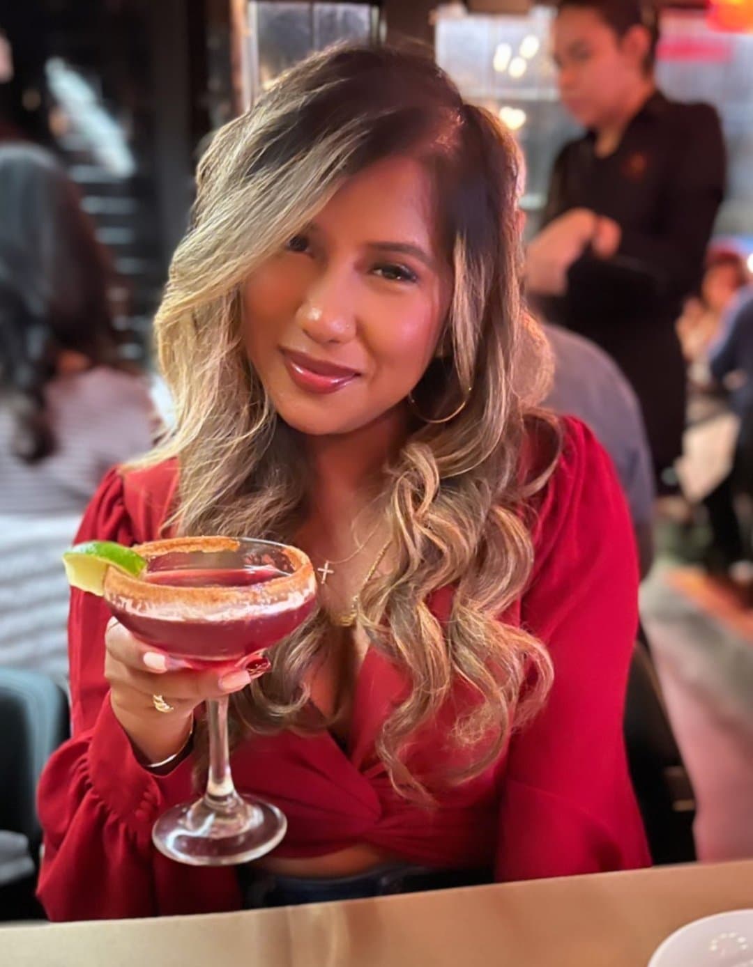 Indian slut Christie wants your cum