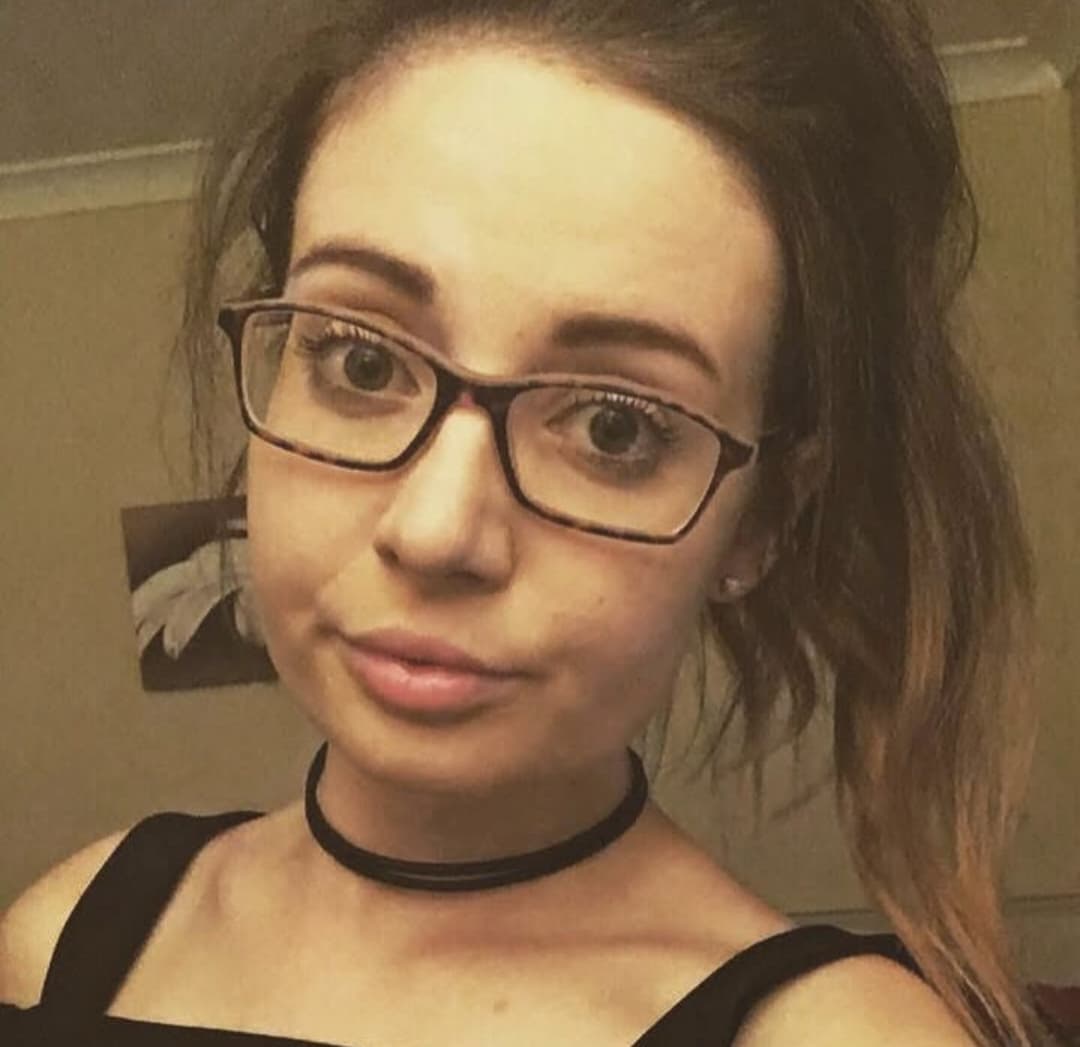 Click to view full size The school teacher is so horny