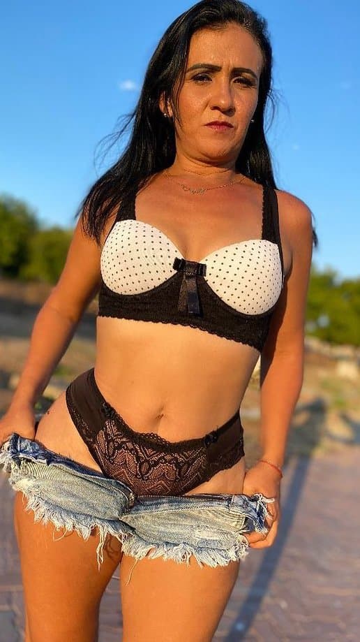 Aly@ Coroa Safada Part3