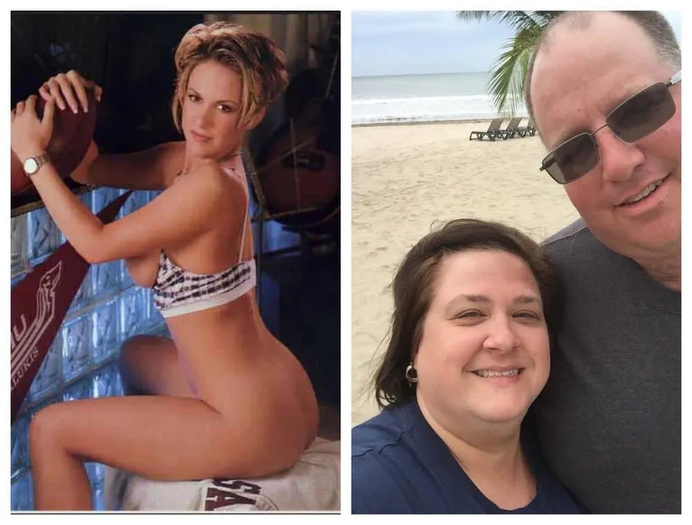 Playboy College/Casting/One Times - Before, After, And Much later #8