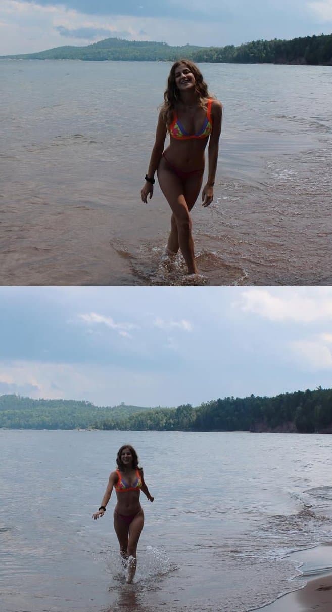 Click to view full size Irl snowbunny webslut Madisen is joined by her MILF mom Melissa and sexy sister Lindsey + ai. Dm/kik