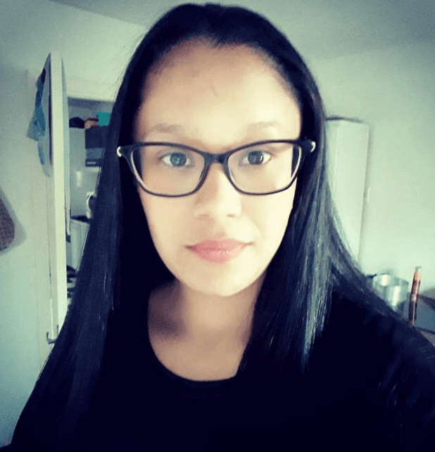 Casadinha gaucha do swing