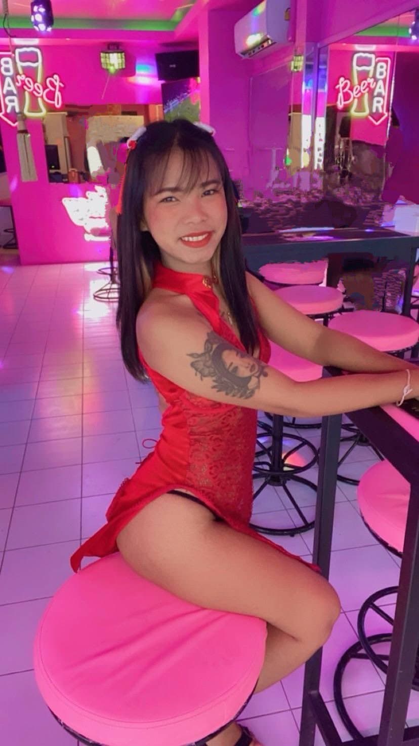 Bangkok Street Club 1