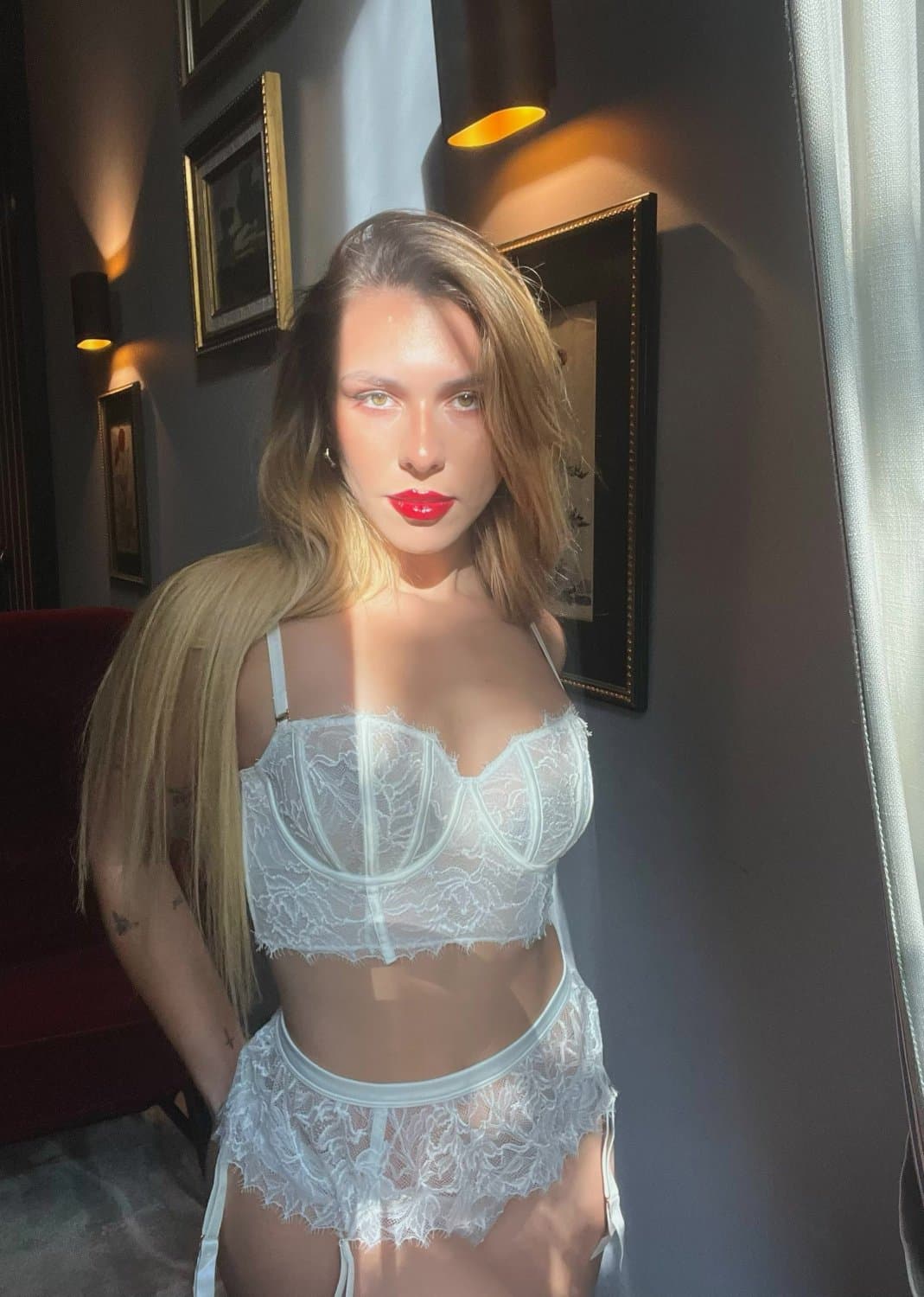 Click to view full size I picked this set to drive you crazy—did it work