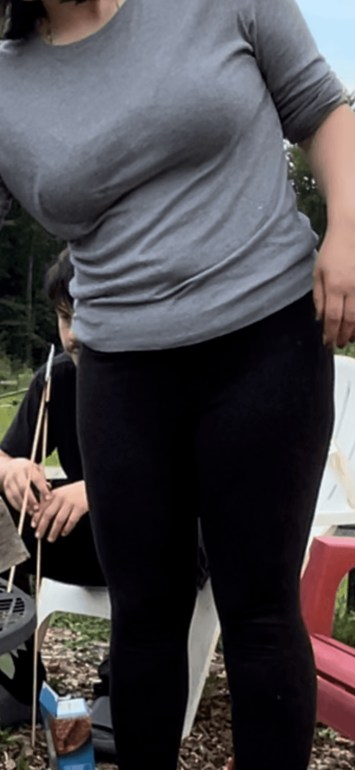 I’m Going Crazy Gooning For Liz Again Fuuuuck! Liz Liz Liz Liz Liz!