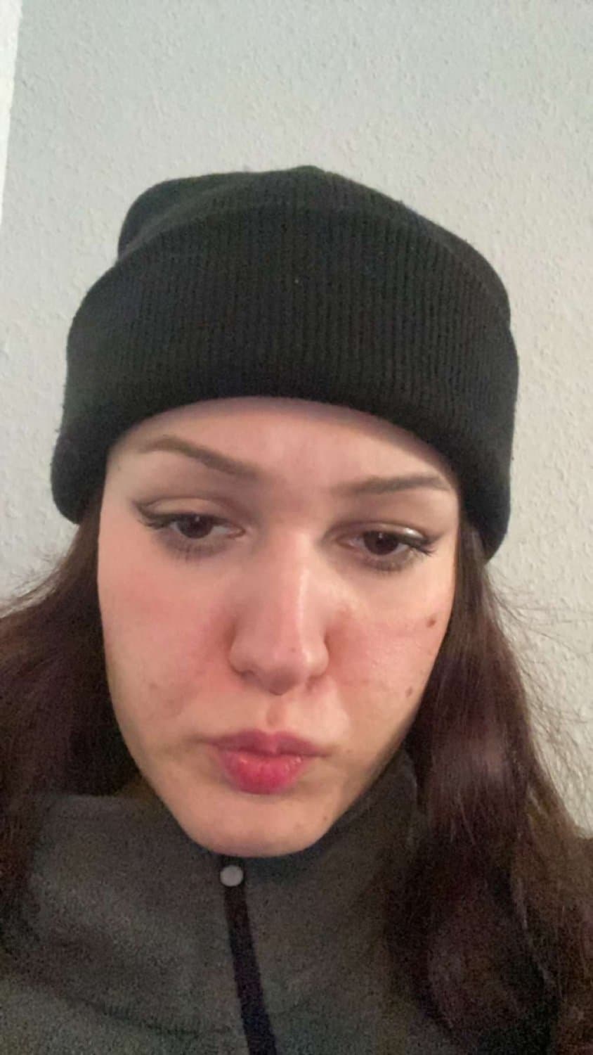 My Ex Mischa - her Body is designed for being a stupid Webslut - SHARE HER MAKE ME REGRET