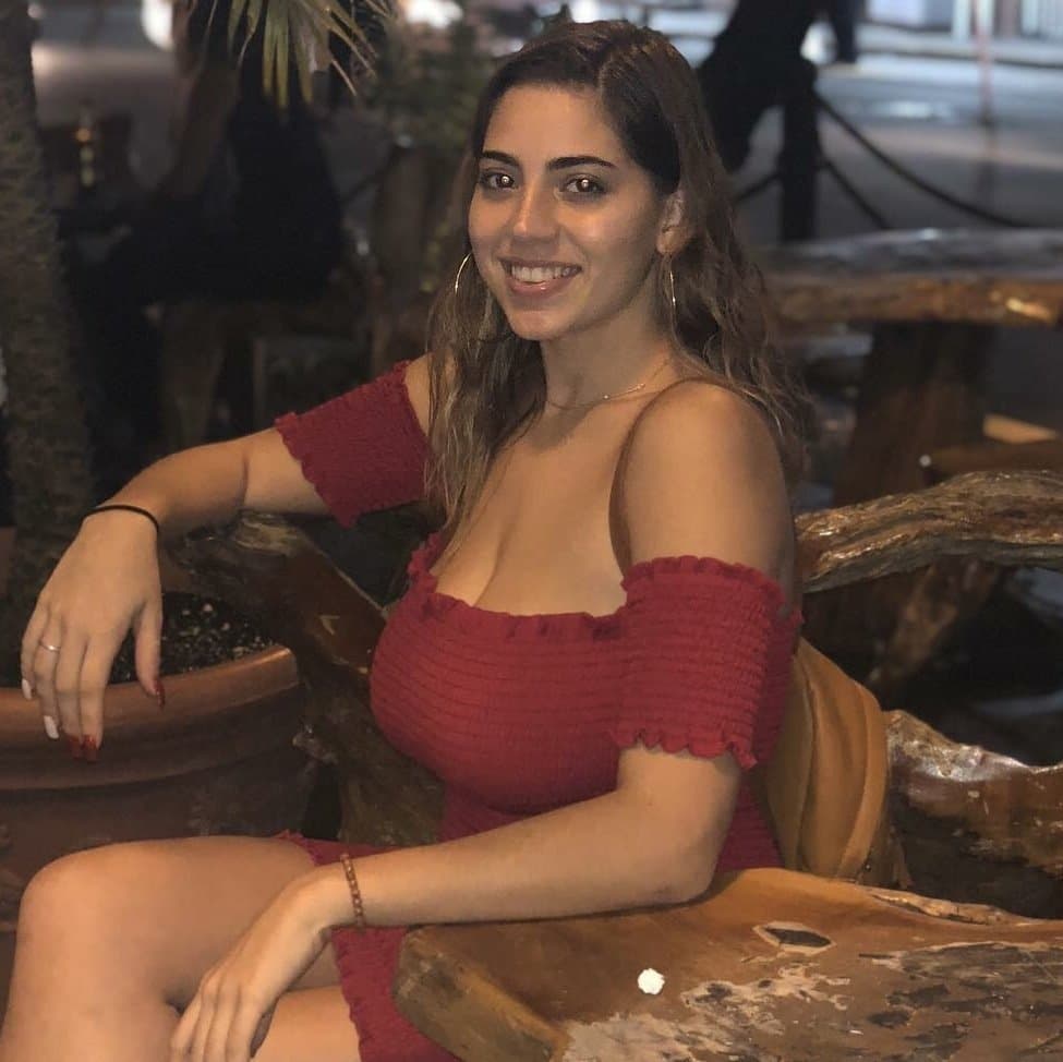 Puta rica del antro (adding more later)