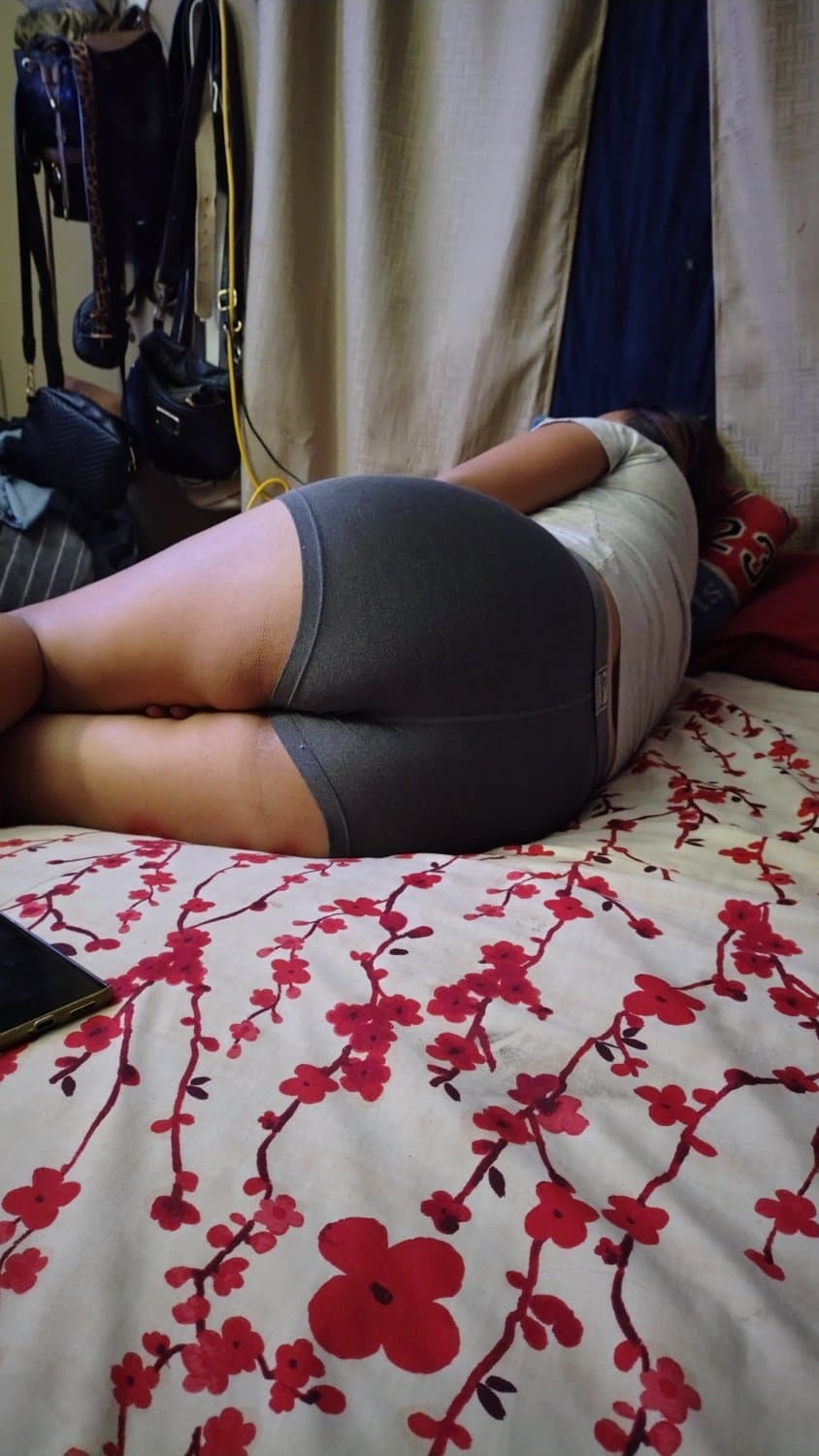 Mi madrastra me seduce borracha