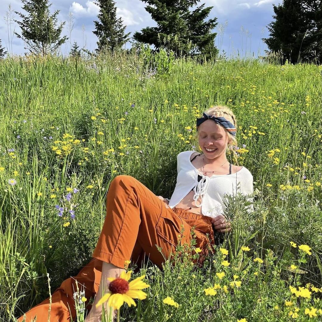 Hippie Teen gets leaked