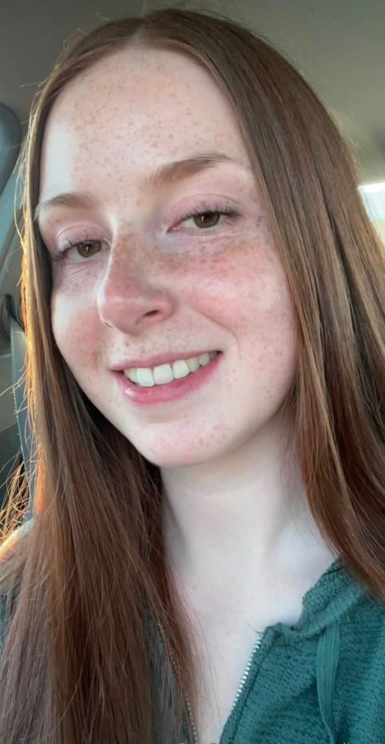 Wife loves to get her face used at work by bbc