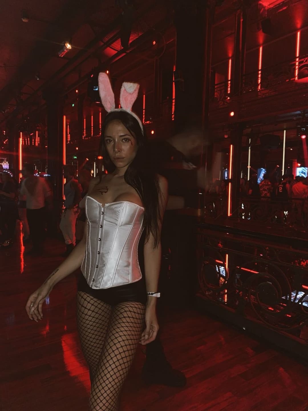 Nights like these aren’t made to last, just to be felt