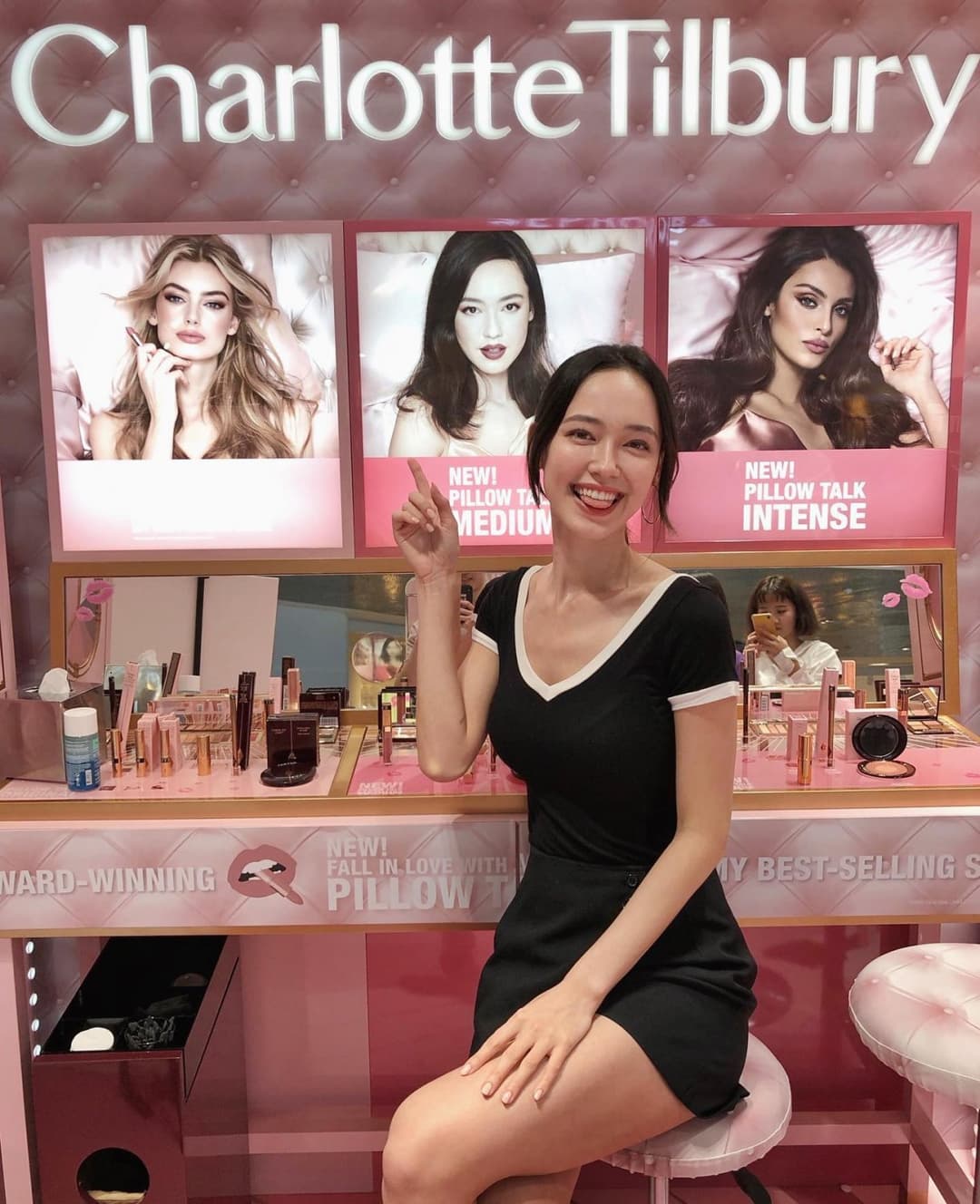 ❤️Fionafussi Aus beauty