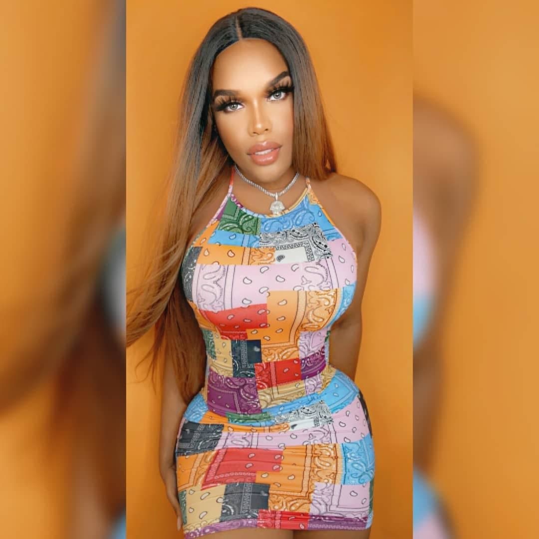 Yumi Sakura #crossdresser #crossdressing #sissy #sissygirl #transgender