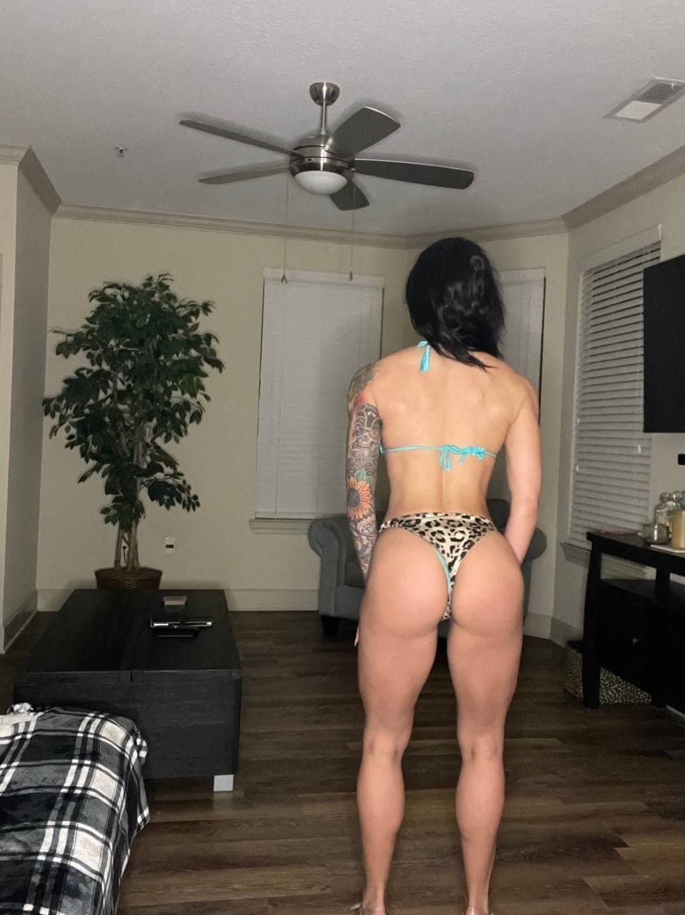 Cumslut and fuck doll Cherish