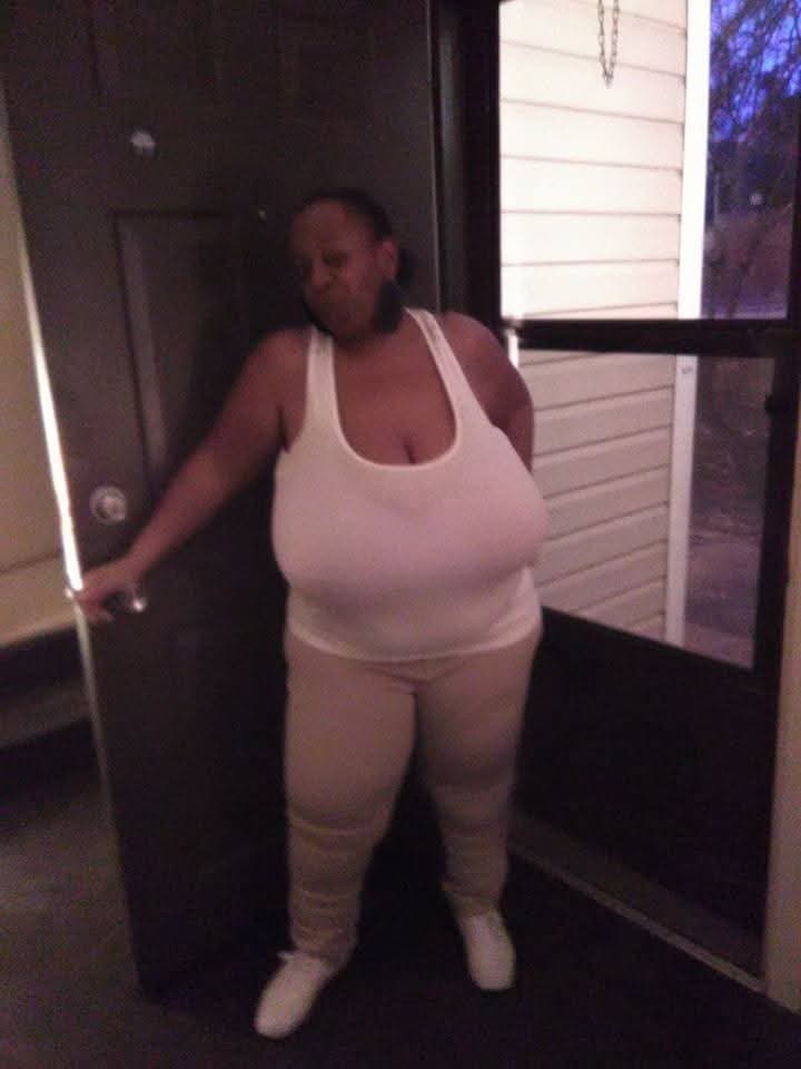 Click to view full size Jumbo Titty Ebony Bbw Milf That Only Bring That Project Pussy To The Table I Would Not Pull Out 58