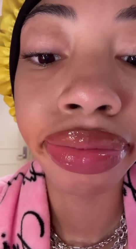 Tele me Alexee000 to join my exclusive dsl gc. #dsl #biglips #exclusive